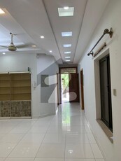 10 Marla Ground Portion for Rent In G13 Islamabad G-13