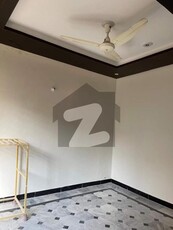 1st floor for rent 5 marla Ghauri Town Phase 4A