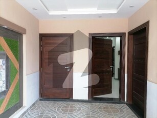 Centrally Located House For sale In Khayaban-e-Amin Available Khayaban-e-Amin