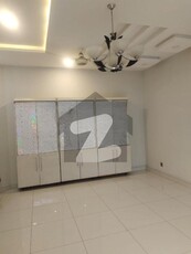 In G-13/1 10 Marla Luxury Ground Portion With 3 Bedroom Is Available For rent G-13/1