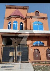 Mughal Estate Offers A House Is For Sale Al Hafeez Garden Phase 2