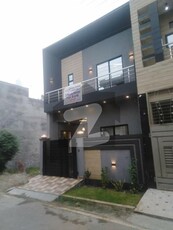 3 Marla House For Sale In Rs 13800000 Only Al Hafeez Garden Phase 5