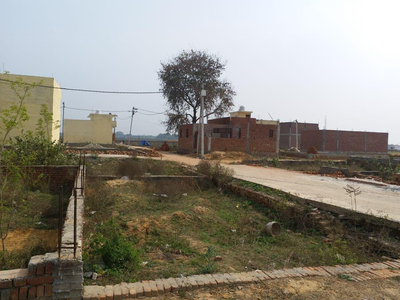 5 Marla Plot For Sale In Bahria Town Phase 8