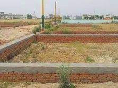 8 Marla Plot For Sale In DHA Phase 5 - Sector G