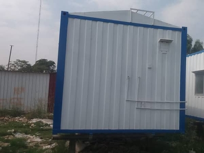 office container office prefab cabin dry container porta cabin guard room