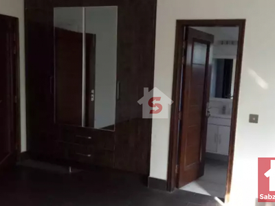3 Bedroom Upper Portion To Rent in Lahore