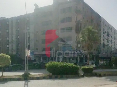 1 Bed Apartment for Sale in G-15 Markaz, G-15, Islamabad