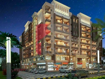1 Bed Apartment for Sale in Sector C, Bahria Enclave, Islamabad