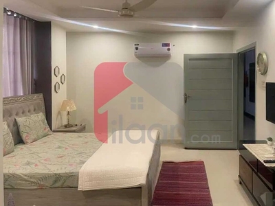 1 Bed Apartment for Sale in Sector G, Bahria Enclave, Islamabad