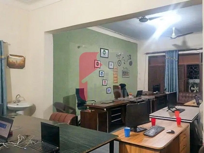 1 Kanal House for Sale in One Unit Chowk, Bahawalpur