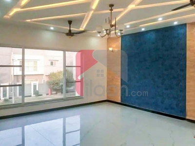 10 Marla House for Sale in Eden Valley, Faisalabad