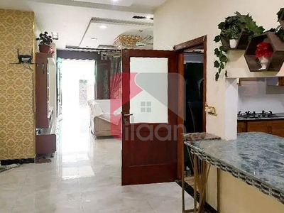 10 Marla House for Sale in F-15/1, F-15, Islamabad