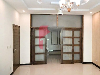 10 Marla House for Sale in Sector C1, Bahria Enclave, Islamabad