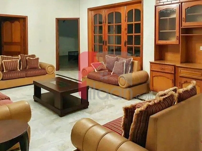 1.2 Kanal House for Sale in F-10, Islamabad
