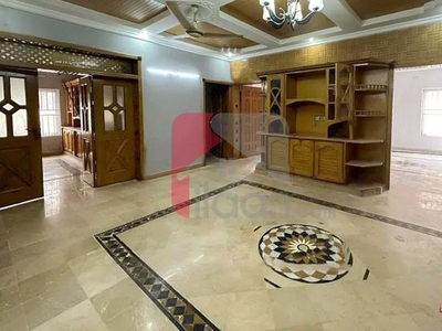 12 Marla House for Sale in G-10/1, G-10, Islamabad