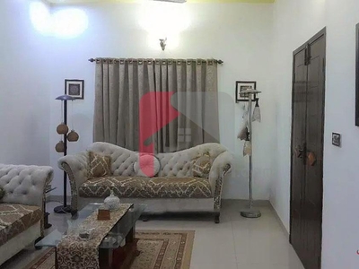 120 Sq.yd House for Sale in Karachi University Housing Society, Scheme 33, Karachi