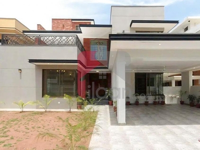 1.3 Kanal House for Sale in F-11/3, F-11, Islamabad