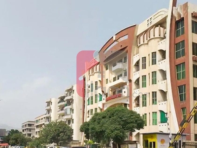 2 Bed Apartment for Sale in Al-Safa Heights-1, F-11 Markaz, F-11, Islamabad