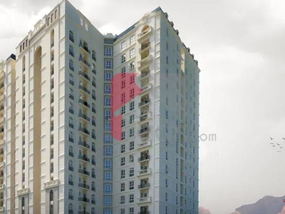 2 Bed Apartment for Sale in Block B, Phase 1, Faisal Town, Islamabad