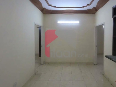 2 Bed Apartment for Sale in Country Apartment, Scheme 33, Karachi