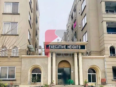 2 Bed Apartment for Sale in Executive Heights Apartments, F-11, Islamabad