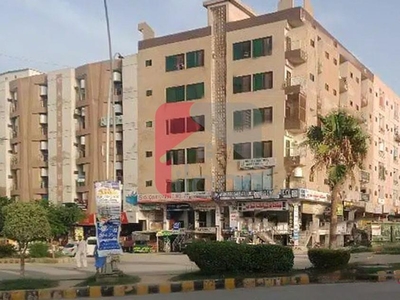2 Bed Apartment for Sale in G-15 Markaz, G-15, Islamabad