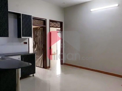2 Bed Apartment for Sale in Sector 24B, Federal Government Employees Housing Foundation, Karachi