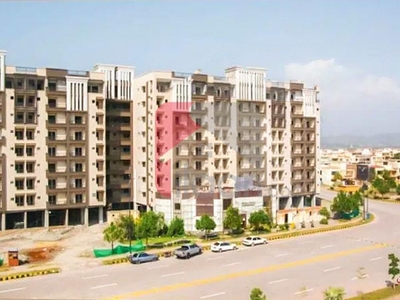2 Bed Apartment for Sale in Sector C, Bahria Enclave, Islamabad