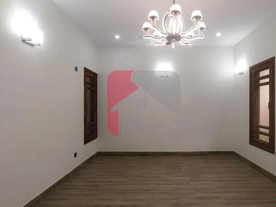 200 Sq.yd House for Sale in Block I, North Nazimabad Town, Karachi