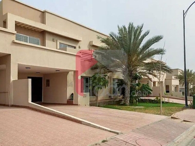 200 Sq.yd House for Sale in Precinct 11A, Bahria Town, Karachi