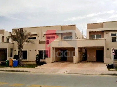 235 Sq.yd House for Sale in Precinct 31, Bahria Town, Karachi