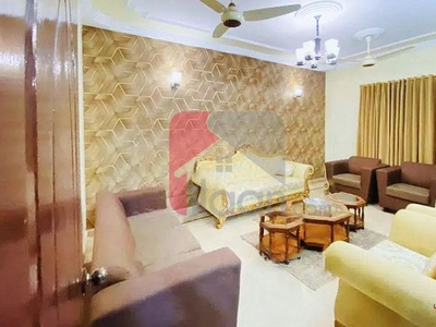 240 Sq.yd House for Sale (First Floor) in Block 12, Gulistan-e-Johar, Karachi