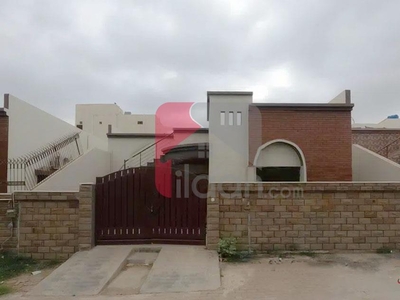 240 Sq.yd House for Sale in Saima Arabian Villas, Gadap Town, Karachi
