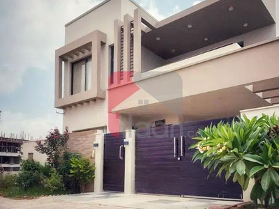 272 Sq.yd House for Sale in Precinct 6, Bahria Town, Karachi