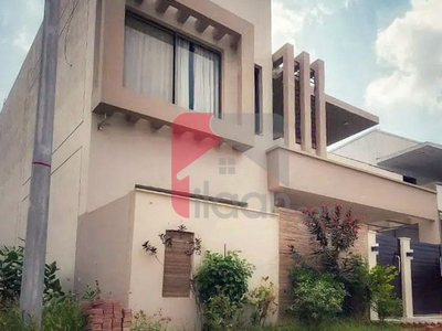272 Sq.yd House for Sale in Precinct 6, Bahria Town, Karachi