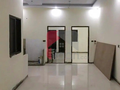 3 Bed Apartment for Sale in Block C, North Nazimabad Town, Karachi