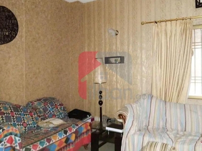 3 Bed Apartment for Sale in Block G, North Nazimabad Town, Karachi