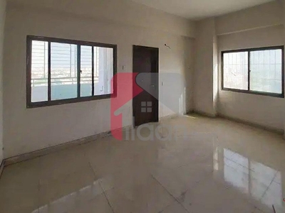 3 Bed Apartment for Sale in Block H, North Nazimabad Town, Karachi