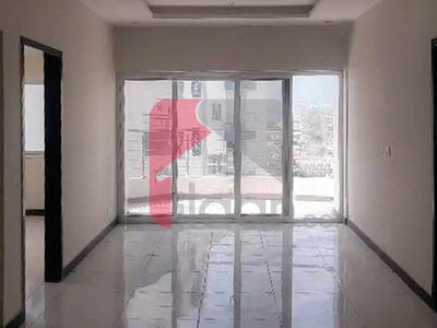 3 Bed Apartment for Sale in Capital Residencia, Margalla Hills-2, Islamabad