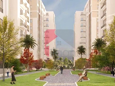 3 Bed Apartment for Sale in Eighteen, Islamabad