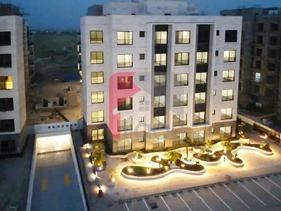 3 Bed Apartment for Sale in Eighteen, Islamabad