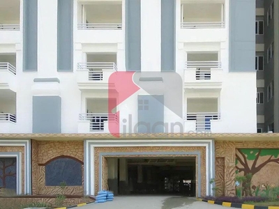 3 Bed Apartment for Sale in El Cielo, GT Road, Islamabad