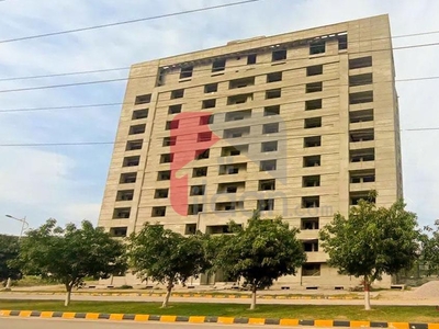 3 Bed Apartment for Sale in Multi Gardens B-17, Islamabad