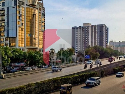 3 Bed Apartment for Sale in PECHS, Karachi