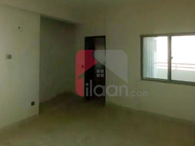 3 Bed Apartment for Sale in Sector 15-A/5, Bufferzone, Karachi