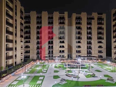 3 Bed Apartment for Sale in Sector H, Bahria Enclave, Islamabad