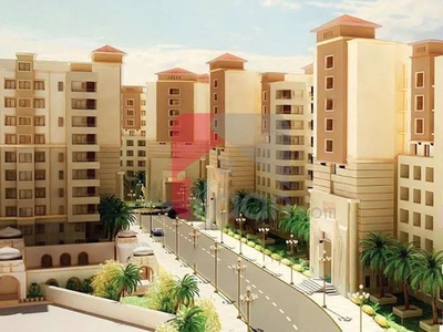 3 Bed Apartment for Sale in Zarkon Heights, G-15, Islamabad