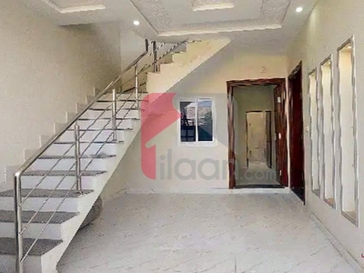 3 Marla House for Sale in Star Villas, Jhangi Wala Road, Bahawalpur