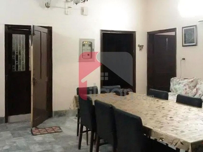 4 Bed Apartment for Sale in KDA Scheme 1, Karachi