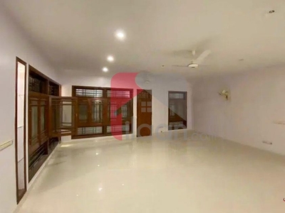 416 Sq.yd House for Sale in Block D, North Nazimabad Town, Karachi